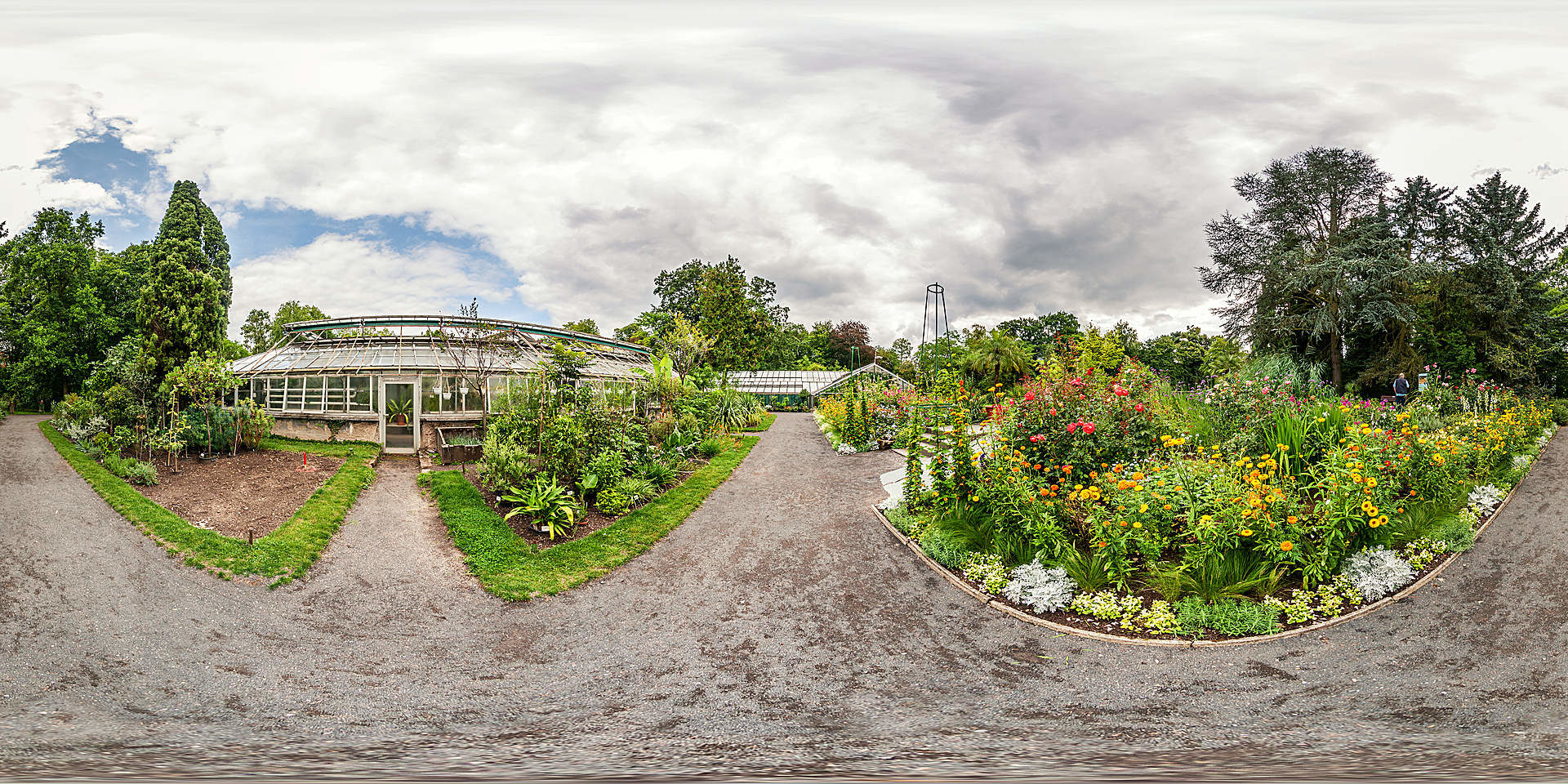 Panoramafotos Panorama Fotos